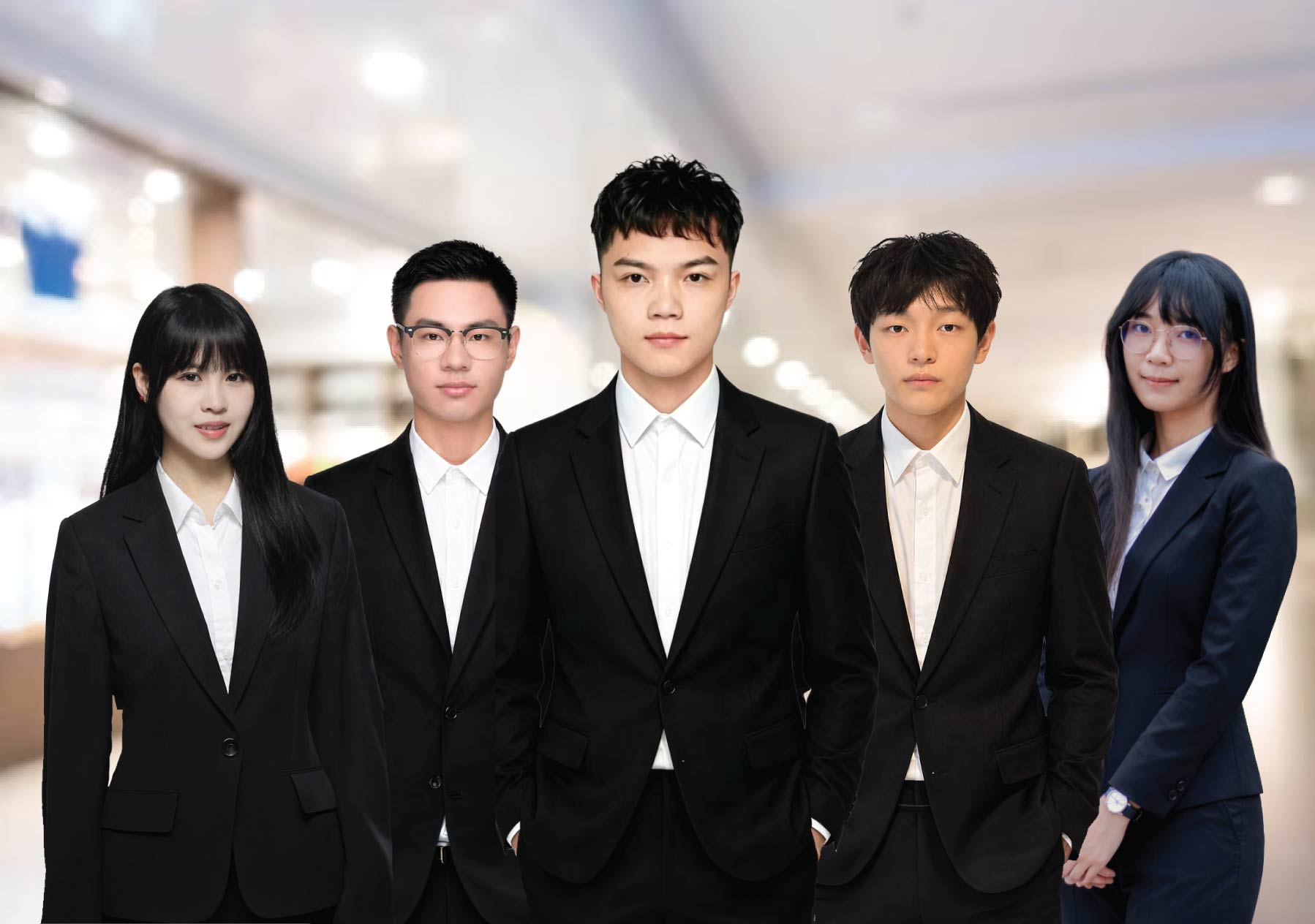FENG student